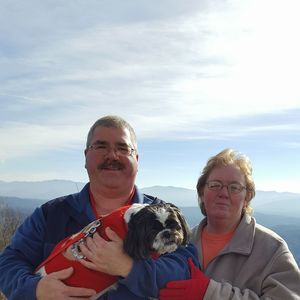 Meet your Posher, Becky